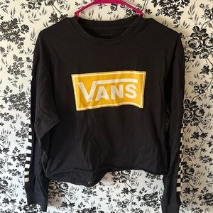 Vans T Shirt